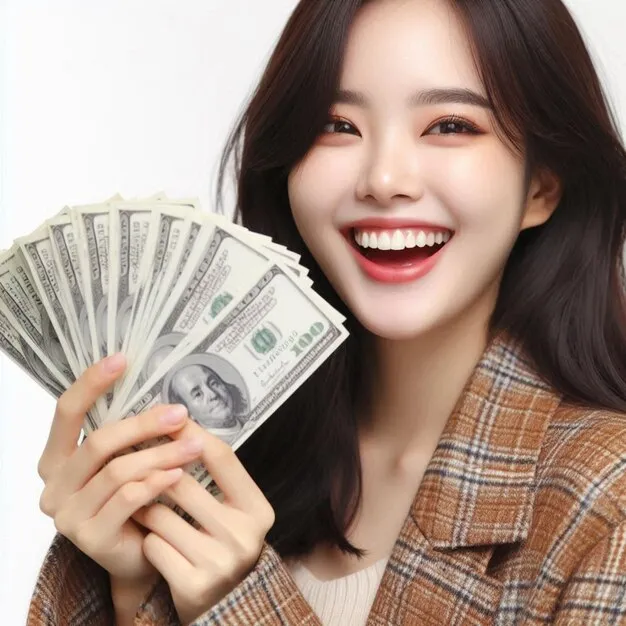 数据分析图表示例