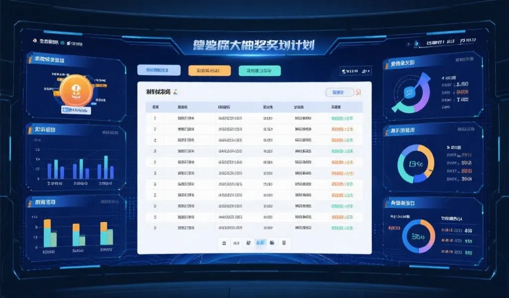 SG11选5开奖计划深度解析：数据透明与用户体验的创新之路